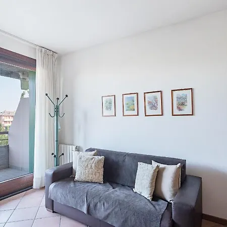 Condominio Del Sole P1-137 By Wonderful Italy Apartment *
