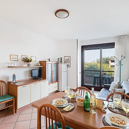 Condominio Del Sole P1-137 By Wonderful Italy