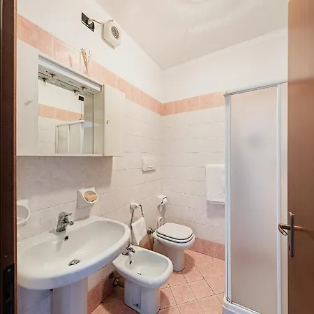 Apartment Condominio Del Sole P1-137 By Wonderful Italy